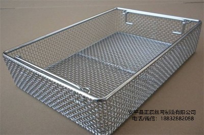 消毒筐
